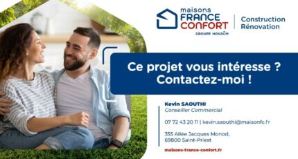 Vienne Maison neuve - 2379809-11092annonce420250831XuyGm.jpeg Maisons France Confort