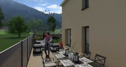 Vénissieux Maison neuve - 2379812-11092annonce820250503C9hrV.jpeg Maisons France Confort