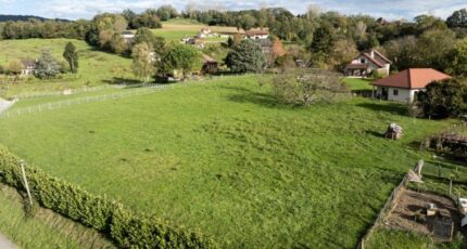 Saint-Genix-sur-Guiers Terrain à bâtir - 2378362-11355annonce120251230pHtro.jpeg Maisons France Confort