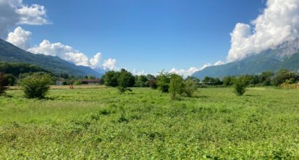 Chambéry-le-Vieux Terrain à bâtir - 2378666-11355annonce320251020lRcGT.jpeg Maisons France Confort