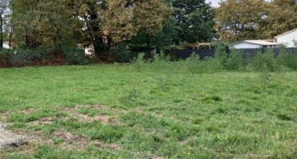 Hostens Terrain à bâtir - 2380230-11193annonce120260104yLxuc.jpeg Maisons France Confort