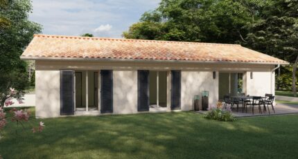 Bayonne Maison neuve - 2356556-11342modele620250522TUppf.jpeg Maisons France Confort