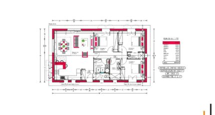 Boucau Maison neuve - 2356513-11342modele620250520QmxT2.jpeg Maisons France Confort