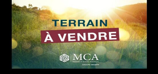 Terrain à bâtir à Saint-Germain-du-Puch, Nouvelle-Aquitaine