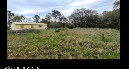 Bussac-Forêt Terrain à bâtir - 2378261-11687annonce220251229mImHT.jpeg Maisons France Confort