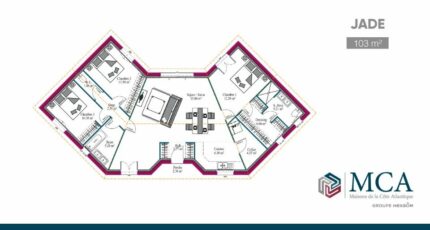 Berson Maison neuve - 2369152-10393modele620241203CBmiS.jpeg Maisons France Confort