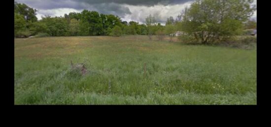 Terrain à bâtir à Montlieu-la-Garde, Nouvelle-Aquitaine