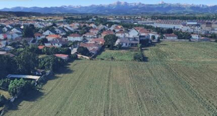 Séméac Terrain à bâtir - 2322415-902annonce220250709GnoTU.jpeg Maisons France Confort