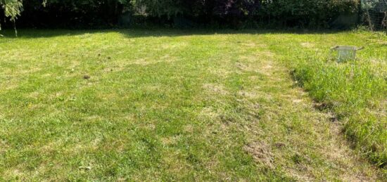 Terrain à bâtir à , Essonne