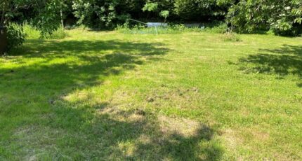 Étiolles Terrain à bâtir - 2330475-10626annonce320251106oboK5.jpeg Maisons France Confort