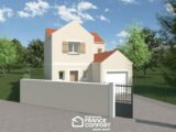 Maison à construire à Lieusaint (77127) 2333184-4353annonce620251109nHQaF.jpeg Maisons France Confort