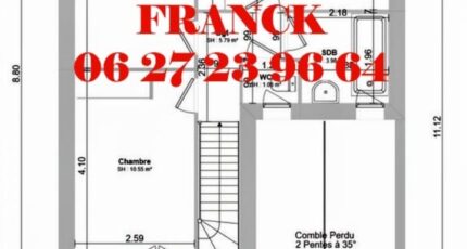 Tigery Maison neuve - 2355185-11705annonce620251203HqltL.jpeg Maisons France Confort