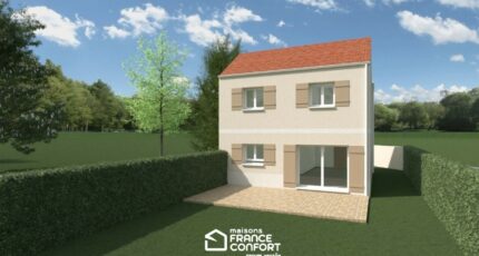 Tigery Maison neuve - 2355185-11705annonce720251203ZwPWl.jpeg Maisons France Confort