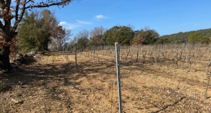 Carcès Terrain à bâtir - 2319685-10122annonce220251028bpCZH.jpeg Maisons France Confort