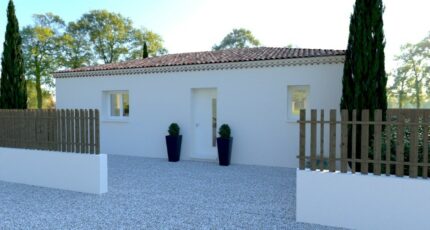 Carnoules Maison neuve - 2320592-10122modele820230612ePObE.jpeg Maisons France Confort