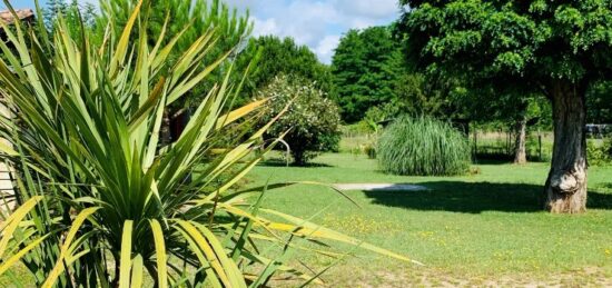 Terrain à bâtir à Cérons, Nouvelle-Aquitaine