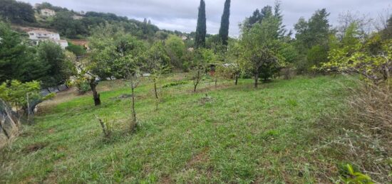Terrain à bâtir à Puygouzon, Occitanie