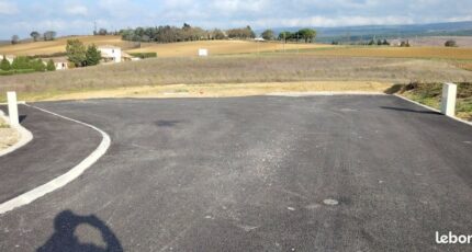 Saint-Papoul Terrain à bâtir - 2380403-10986annonce120250911ggITs.jpeg Maisons France Confort