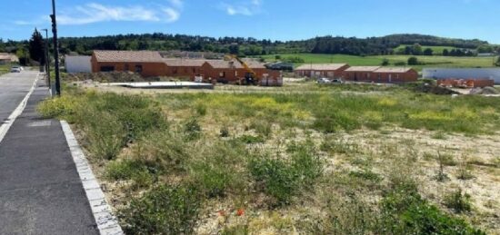 Terrain à bâtir à Lavalette, Occitanie