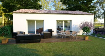 Garéoult Maison neuve - 2324661-10122modele8202306098rBn7.jpeg Maisons France Confort