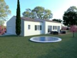 Maison à construire à Gonfaron (83590) 2324754-10122modele620230503duPmP.jpeg Maisons France Confort