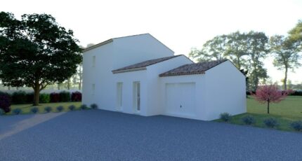 Gonfaron Maison neuve - 2324757-10122modele8202306085V23N.jpeg Maisons France Confort