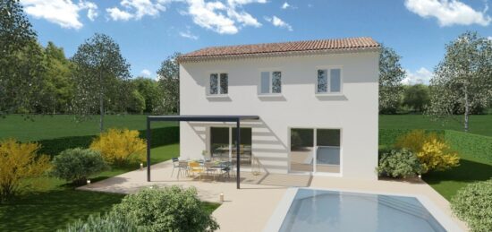 Maison neuve à , Alpes-Maritimes