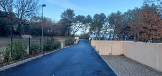 Terrain à bâtir à , Bouches-du-Rhône