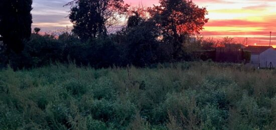 Terrain à bâtir à Cognac, Nouvelle-Aquitaine