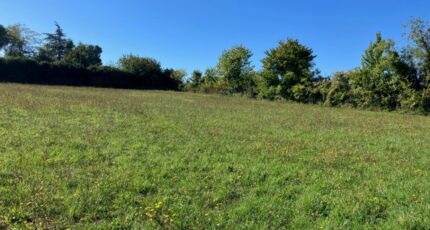 Saint-Jean-d'Angély Terrain à bâtir - 2329267-10974annonce220251105OUe2Z.jpeg Maisons France Confort