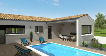 Charron Maison neuve - 2353262-6886modele9202402140rukQ.jpeg Maisons France Confort