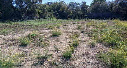 Vic-la-Gardiole Terrain à bâtir - 2356344-11040annonce1202512031xdmT.jpeg Maisons France Confort