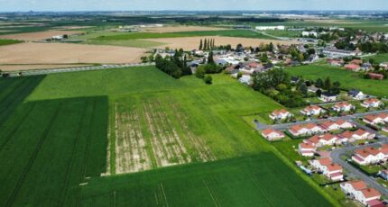 Vitry-en-Artois Terrain à bâtir - 2304333-10063annonce320251013Lxdpf.jpeg Maisons France Confort