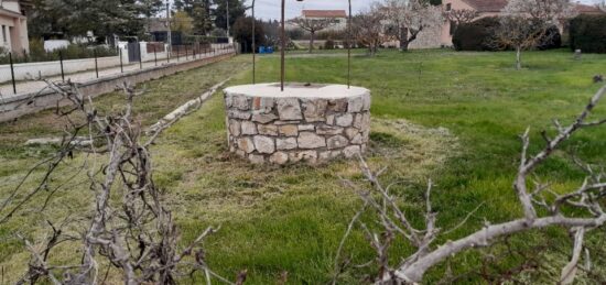 Terrain à bâtir à Rians, Provence-Alpes-Côte d'Azur
