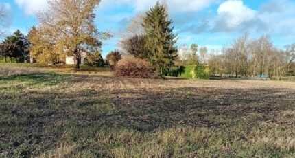 Chadenac Terrain à bâtir - 2350501-11315annonce220251127E64Ae.jpeg Maisons France Confort