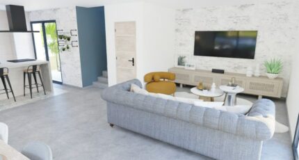 Garéoult Maison neuve - 2380531-5922modele1020231204kwHZz.jpeg Maisons France Confort