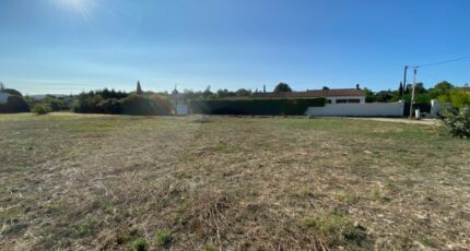 Garéoult Maison neuve - 2380626-5922annonce320260105spFLT.jpeg Maisons France Confort