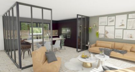 La Crau Maison neuve - 2380608-5922modele10202306072CFPv.jpeg Maisons France Confort