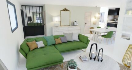 La Crau Maison neuve - 2380614-5922modele920231208bPP2u.jpeg Maisons France Confort