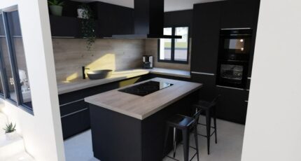 La Crau Maison neuve - 2380614-5922modele1020231208UV8KI.jpeg Maisons France Confort