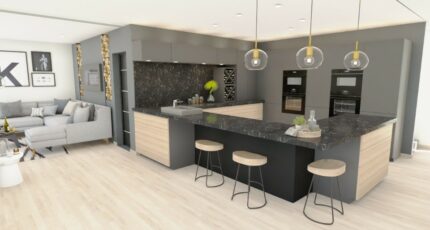 La Crau Maison neuve - 2380607-5922modele920230606FyyU2.jpeg Maisons France Confort