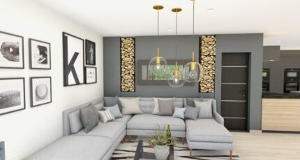 La Crau Maison neuve - 2380607-5922modele720230612ser1K.jpeg Maisons France Confort