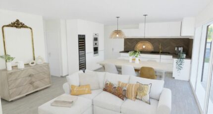 Carnoules Maison neuve - 2380673-5922modele920231206xepsN.jpeg Maisons France Confort