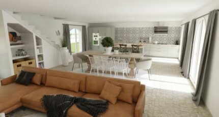 Carnoules Maison neuve - 2380681-5922modele820250905oBnX1.jpeg Maisons France Confort