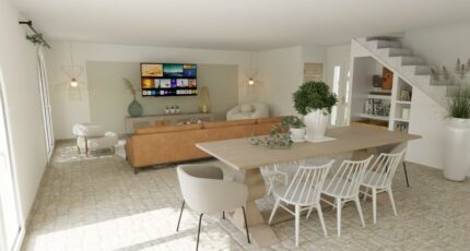 Carnoules Maison neuve - 2380681-5922modele920250905mygTQ.jpeg Maisons France Confort