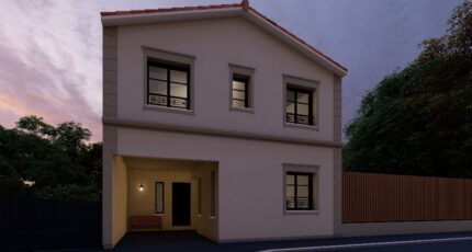 Virelade Maison neuve - 2353730-11295modele820250418s7Jgs.jpeg Maisons France Confort