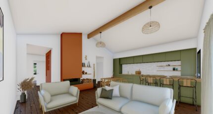 Virelade Maison neuve - 2353730-11295modele820250418OkrgM.jpeg Maisons France Confort