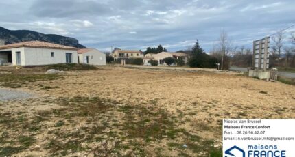 Volx Maison neuve - 2380581-2970annonce120260105ZvT97.jpeg Maisons France Confort