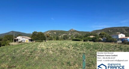 Digne-les-Bains Maison neuve - 2380689-2970annonce120260105Mb6pE.jpeg Maisons France Confort