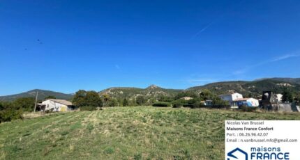 Digne-les-Bains Maison neuve - 2380706-2970annonce120260105XgMqC.jpeg Maisons France Confort